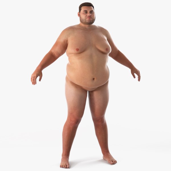 brendan john kelly recommends Fatman Nude