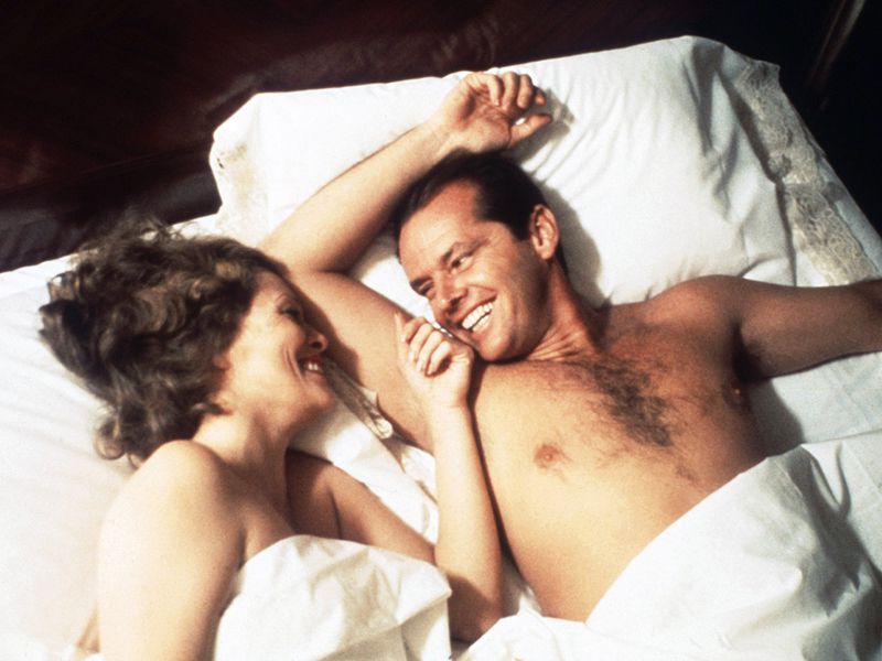 ariel brown recommends Faye Dunaway Nude