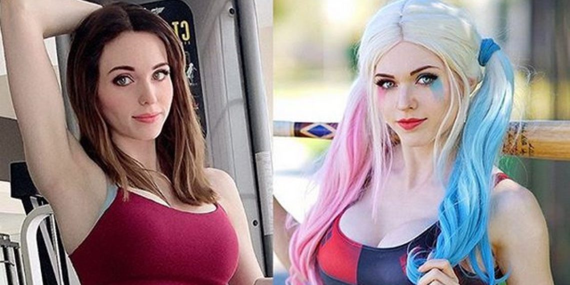 amouranth dirtyship - brazzers ad videos new sexxyyy video