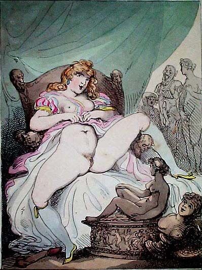 daniel tostado recommends Renaissance Pornography