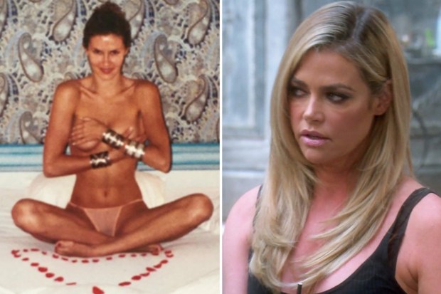 braden boice like denise richards topless photo anoop gopalakrishnan recommends denise richards topless pic
