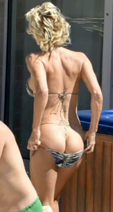abhishek mali recommends Markie Post Naked Pics