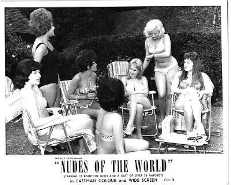 ching jo recommends classic nudists candice huntley add classic nudists photo