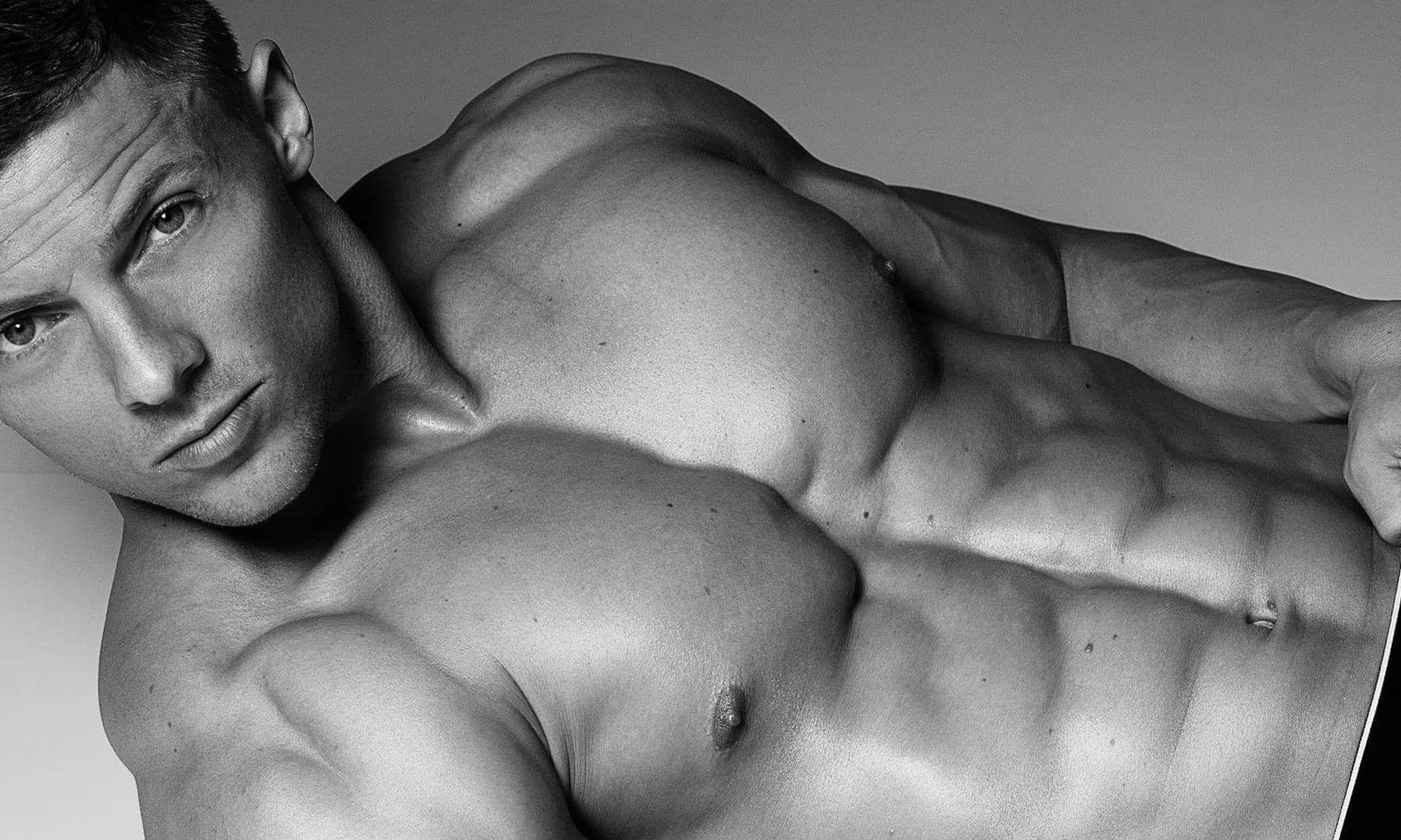 Best of charlie raven's gallery carmen rae makoshake derek beck add photo hot hung hunks