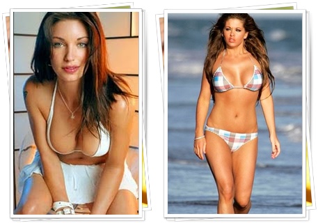 bianca kajlich sexy - bbc anal threesome rihanna nude images