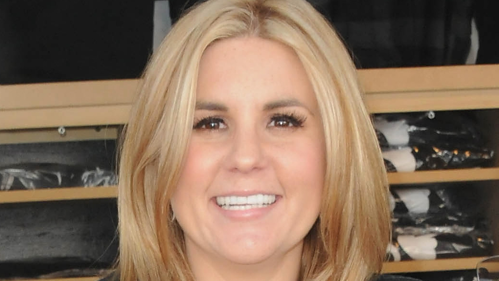 Best of Brandi storage wars naked