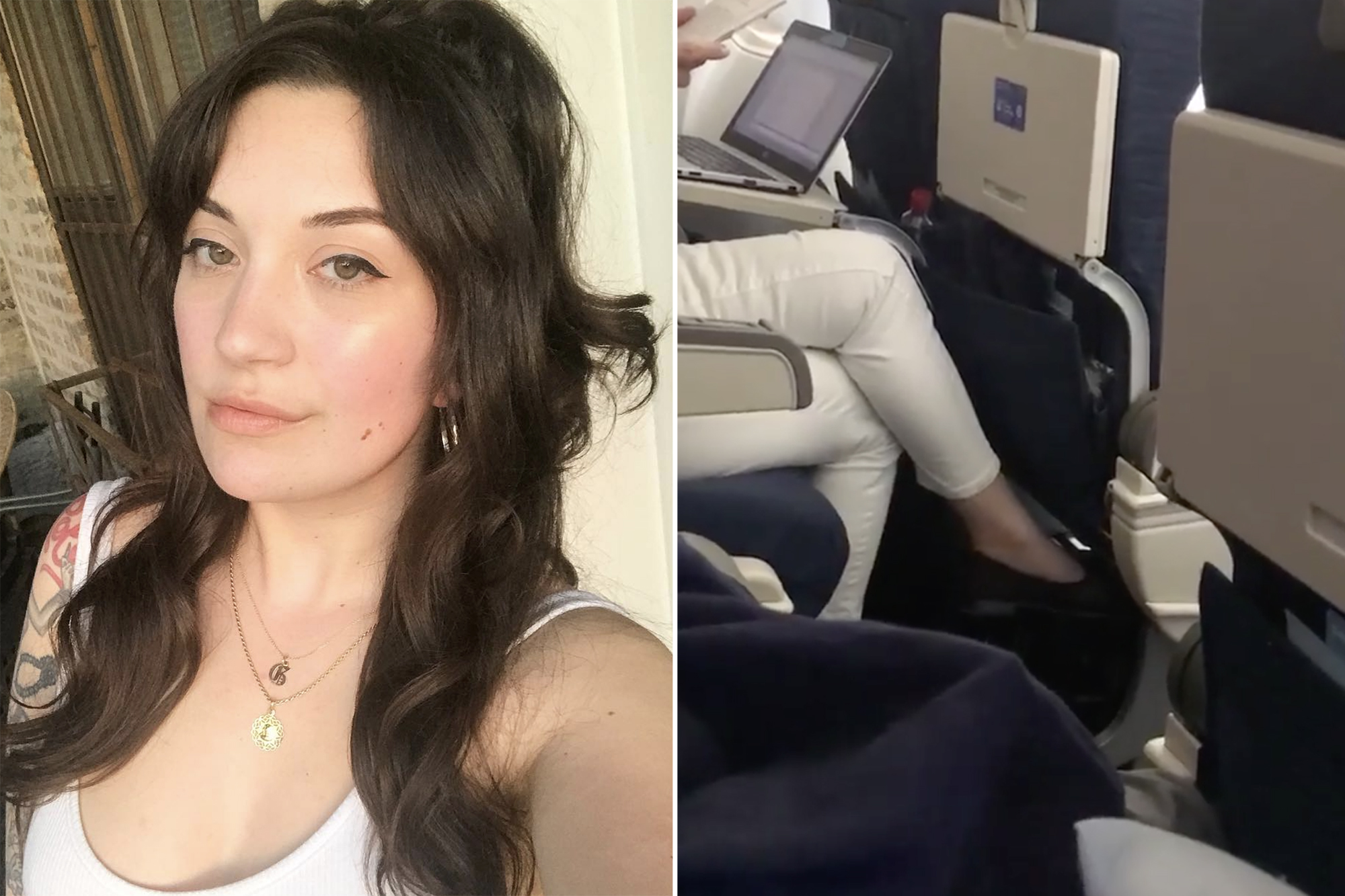 mom saw me masterbating - ghetto gaggers amile waters claudia marie ass