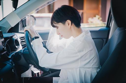 Best of Getting head while driving