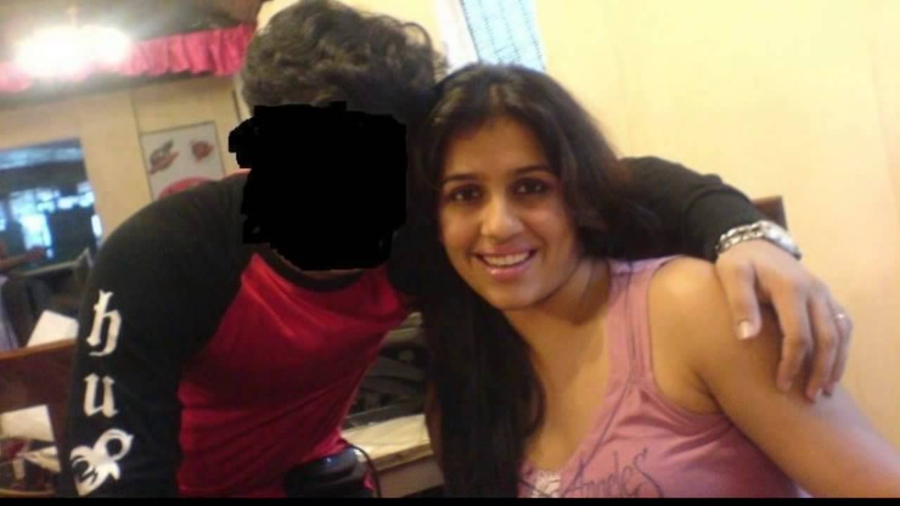 indian leaked mms clips - luna star hardcore aniston nude
