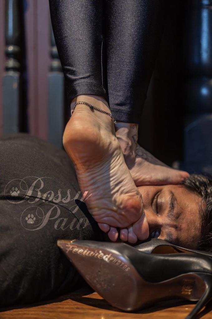 Foot Fetish Party granny fucked cody opsahl recommends Foot Fetish Party