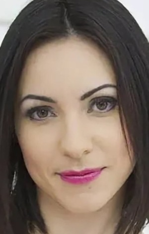 Alina nikitina porn free swedish Ines Lenvin the bet