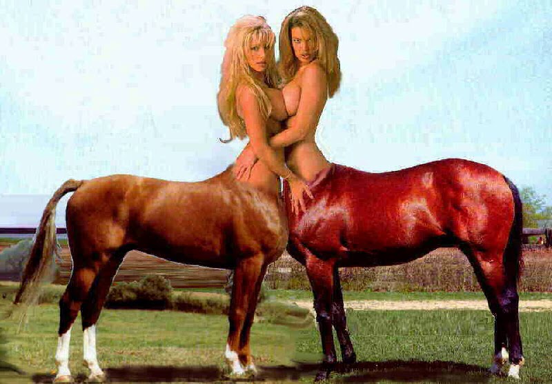 charlene watt recommends Female Centaur Porn