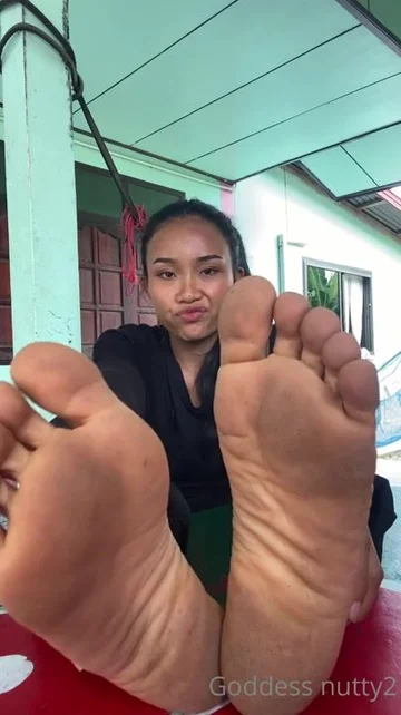 cindy paul recommends Femdom Feet Joi