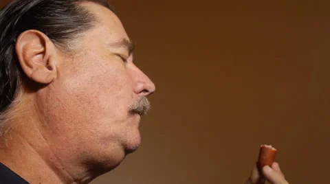 deepthroat mouthcum