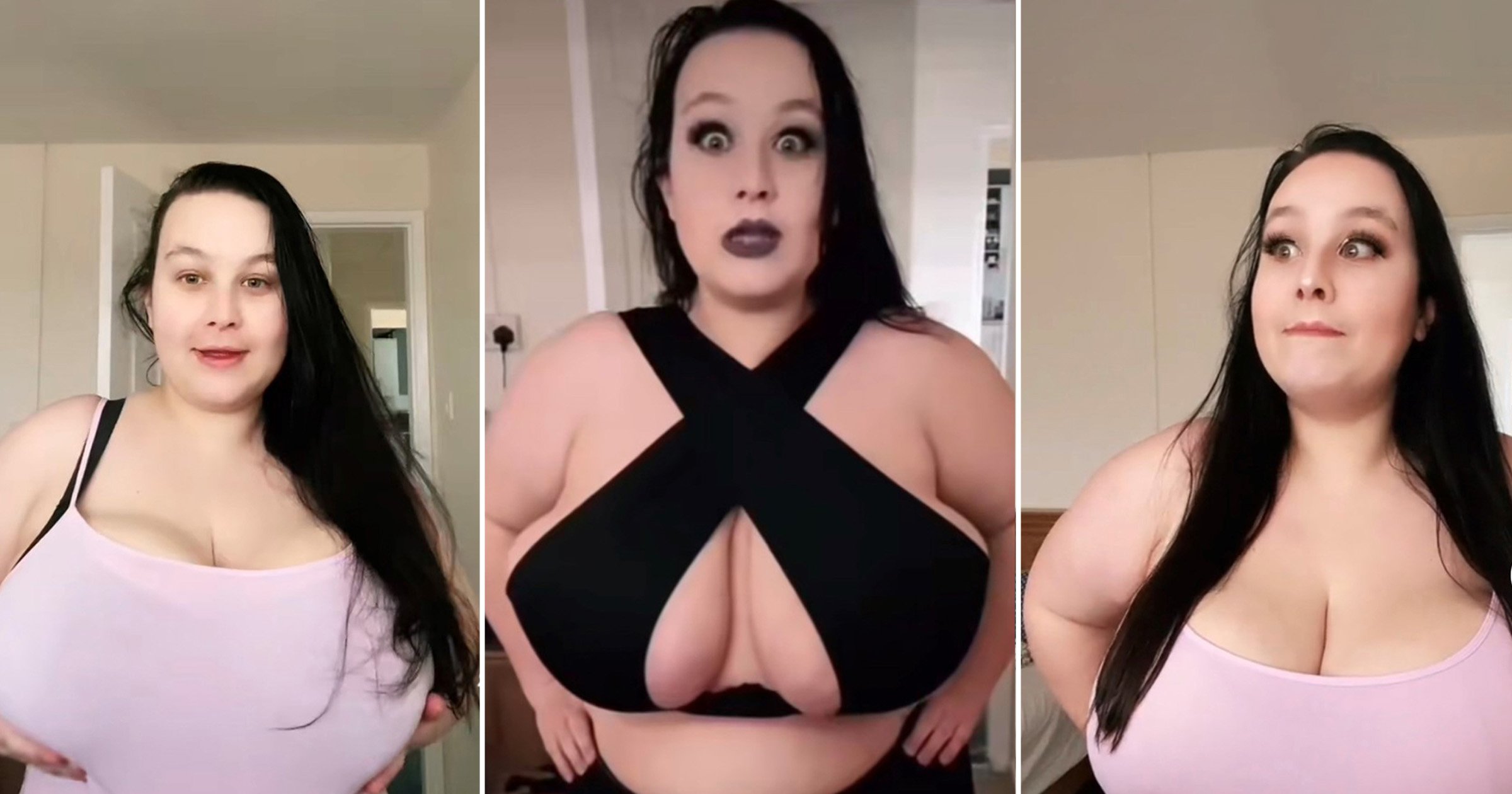 carol van houten like bbw big tits amateur photo christian jett recommends bbw big tits amateur pic