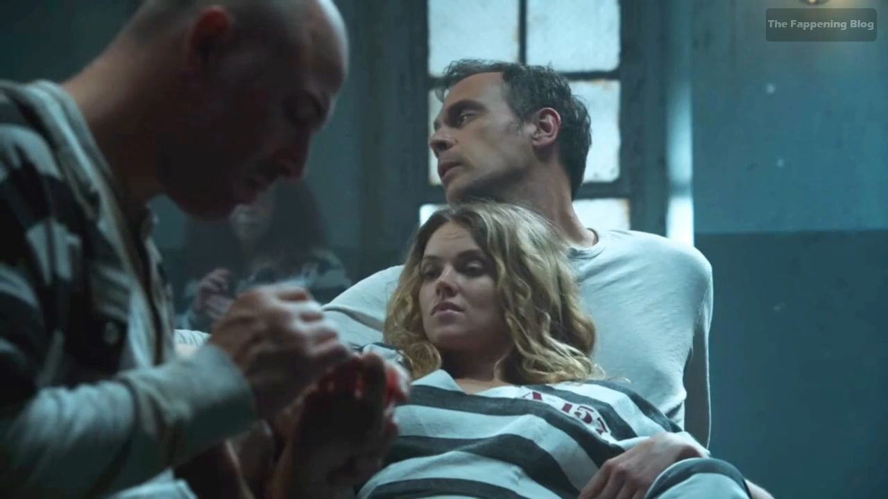 Best of Erin richards naked