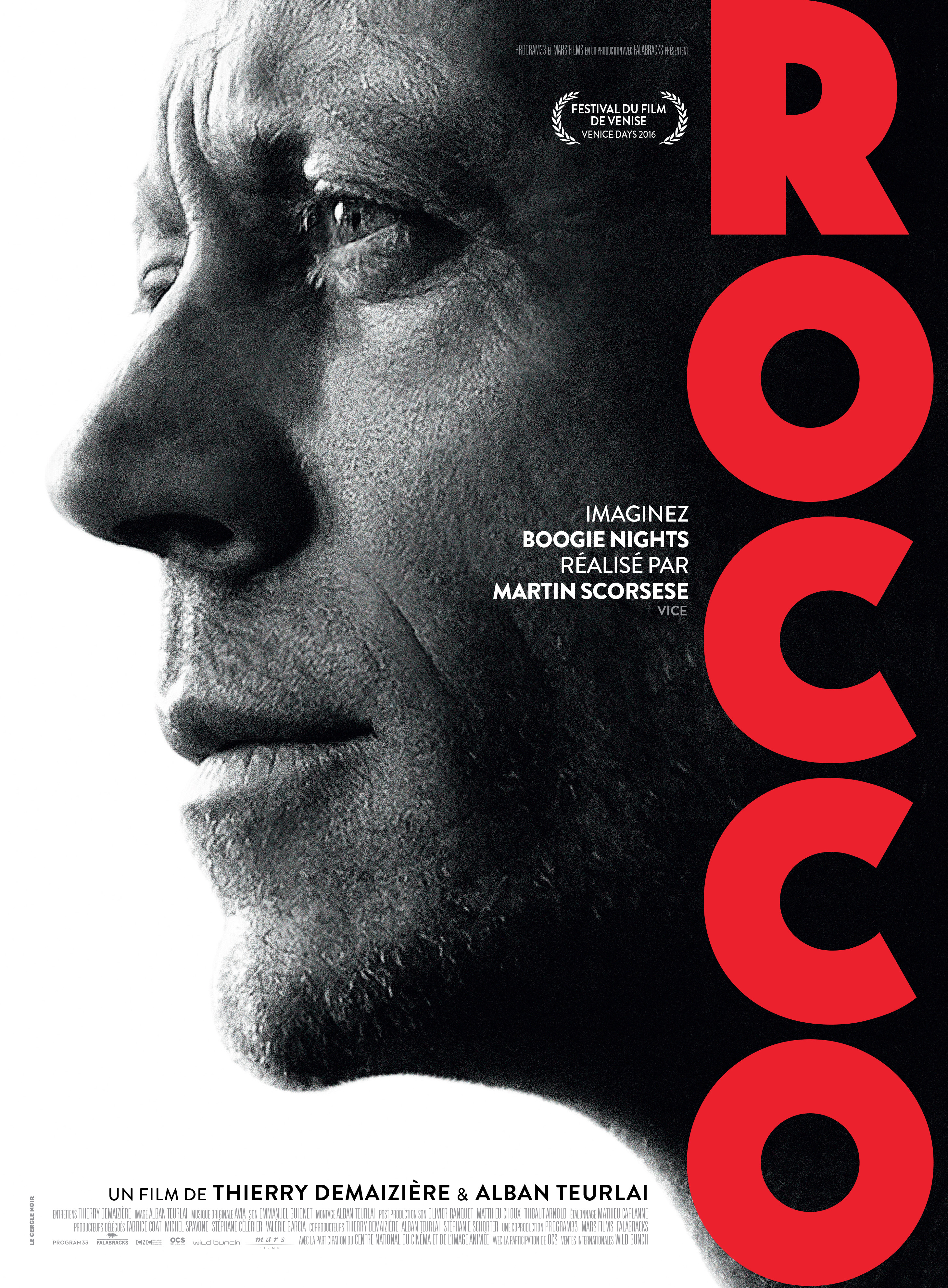 anthony bitker recommends rocco scene pic