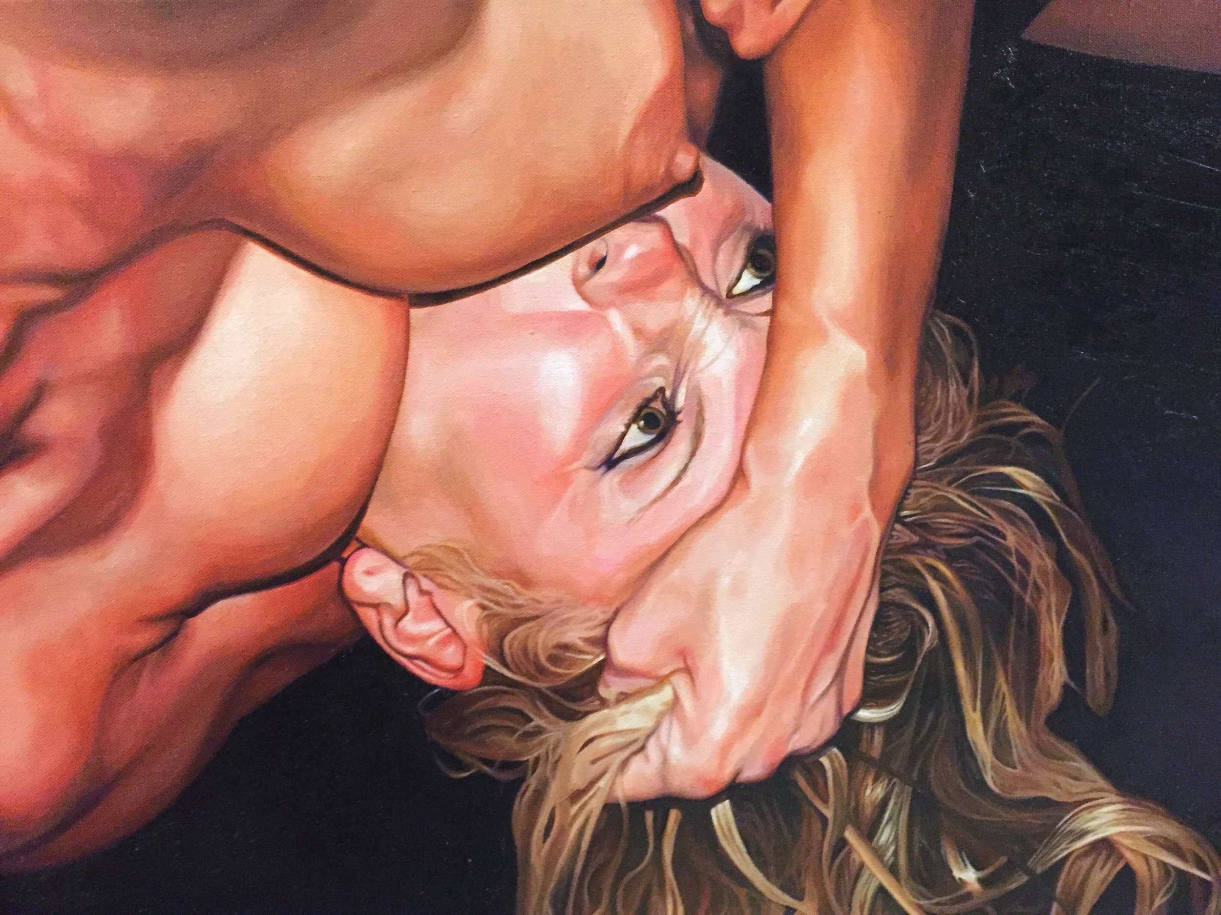 austin david brown recommends fighting nude women avishek bhattacharyya add fighting nude women photo