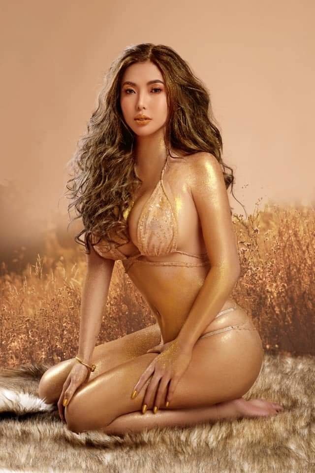 abbie kincaid recommends Filipino Models Nude