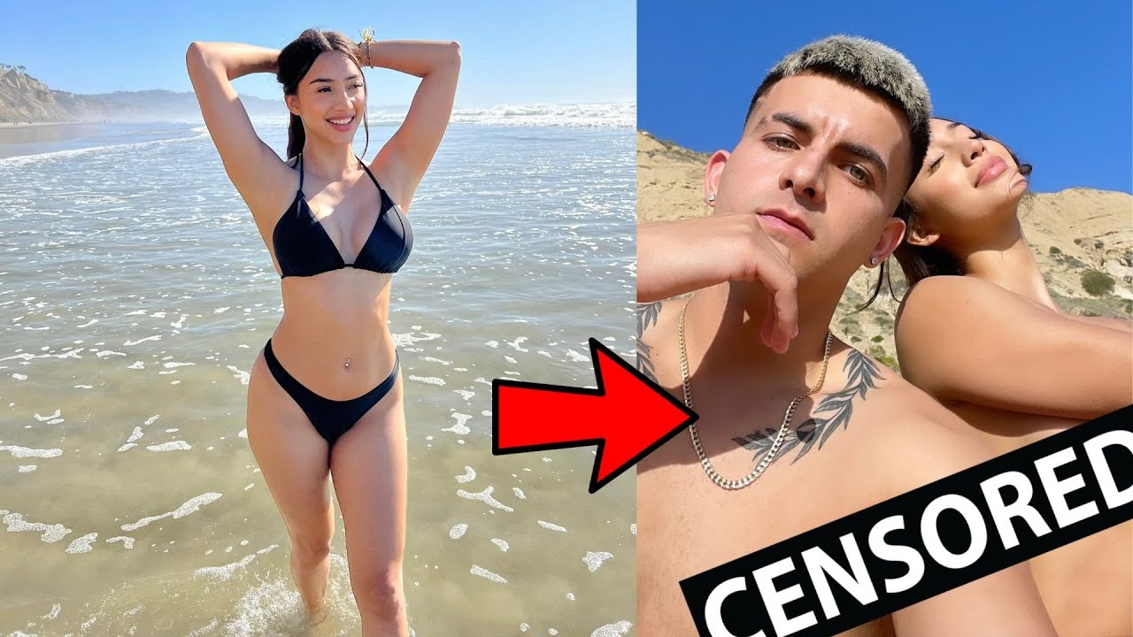 angel vino like first nude beach photo anju bansal recommends first nude beach pic