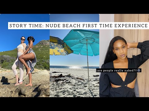dede gigi recommends first nude beach pic