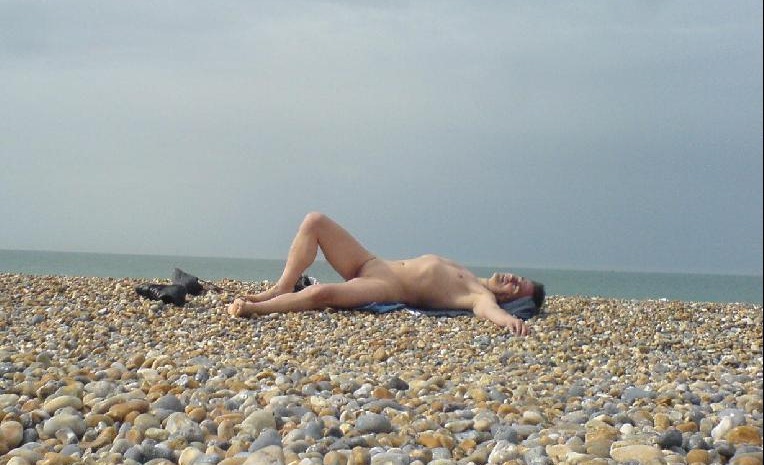carole brodeur recommends First Time Nudist