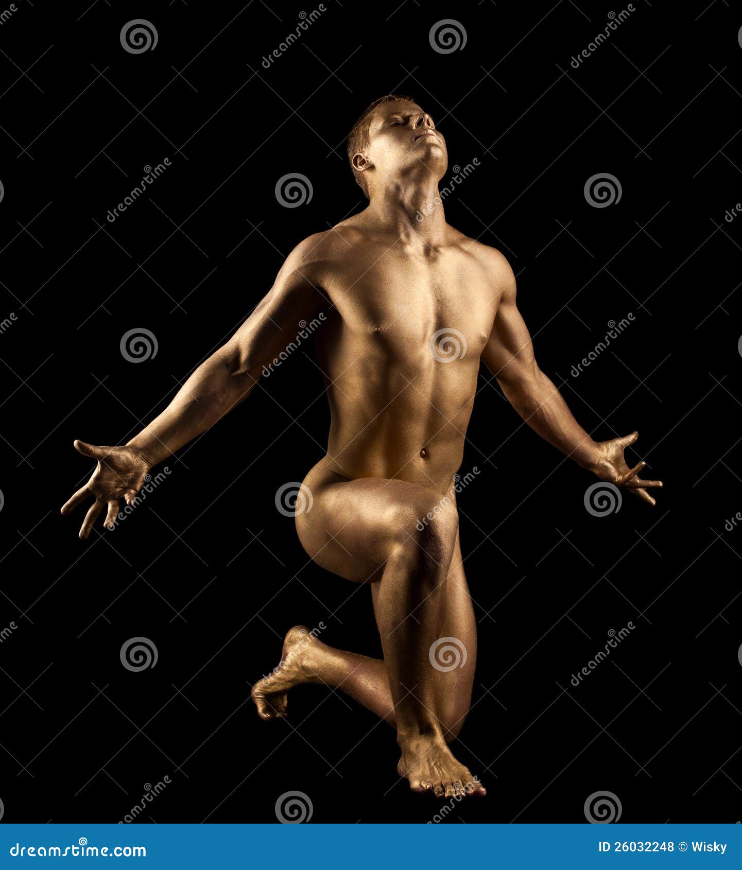 chantelle shields recommends fitness nude men pic