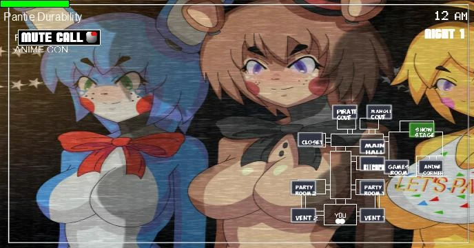 brett benz like five nights at anime porn photo cj devera recommends five nights at anime porn pic
