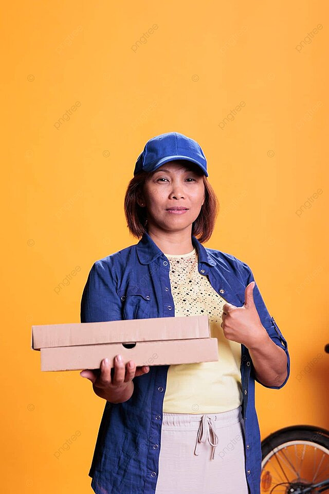 flashing pizza delivery - asian milf message daisy stone blacked
