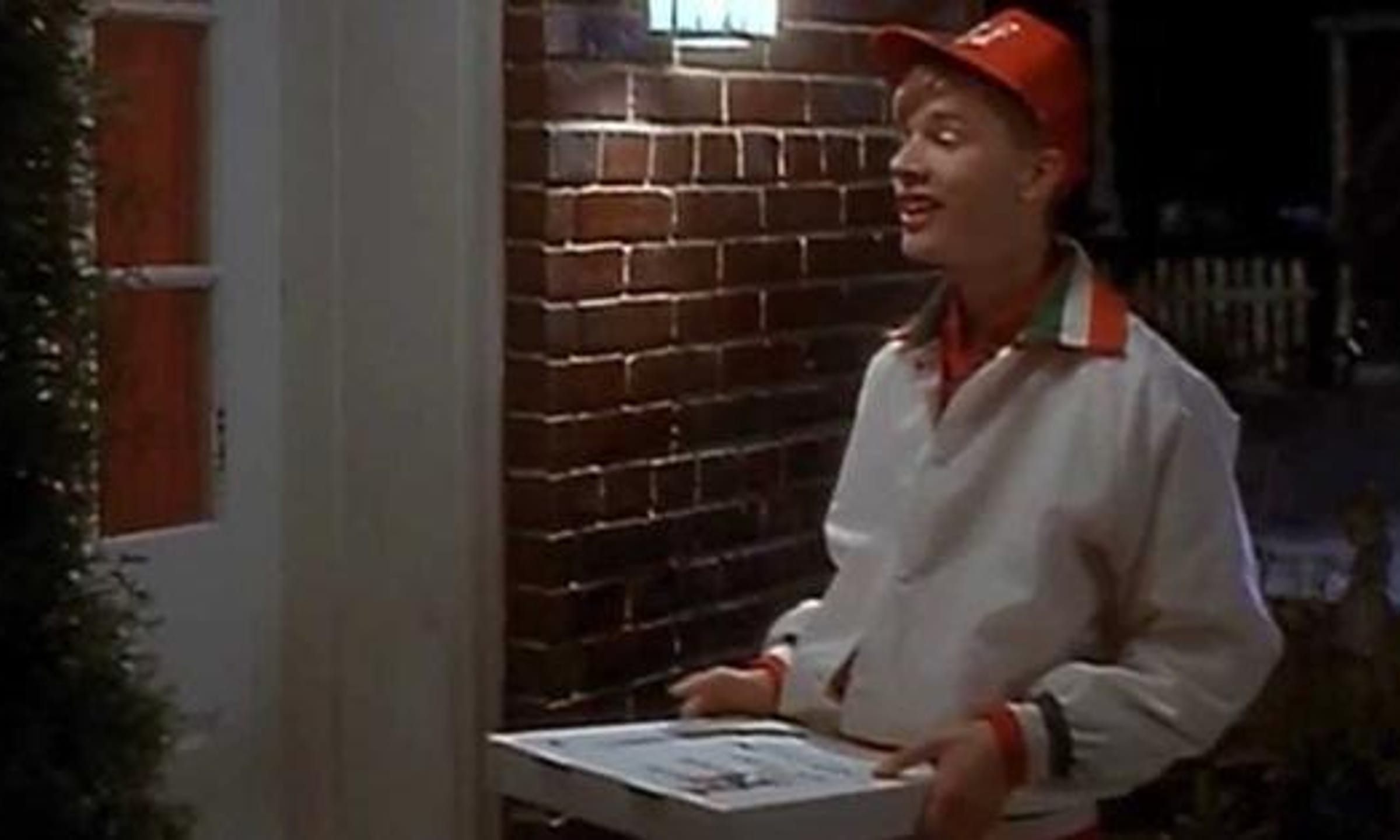 aji mas recommends flashing pizza man pic