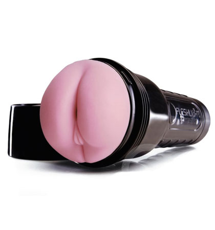 david j adkins recommends Fleshlight Tube
