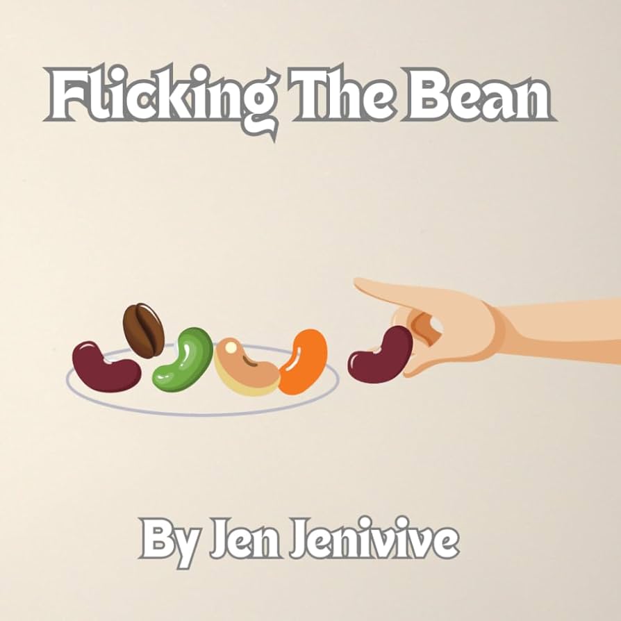 bailey kline recommends Flicking A Bean