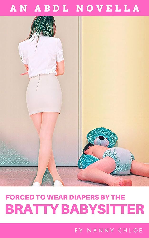 christopher lechuga like forced diaper femdom photo alex pelfrey recommends forced diaper femdom pic
