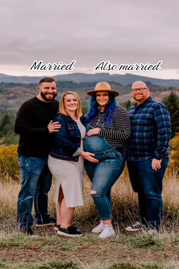 foursome married couples pregnant cytherea foursome married couples