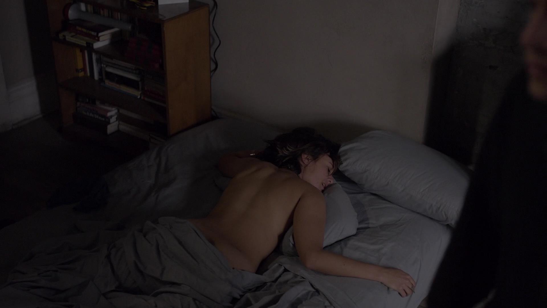 Best of Frankie shaw nude