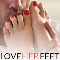 Free Love Her Feet Videos be fat deborah dancer recommends Free Love Her Feet Videos