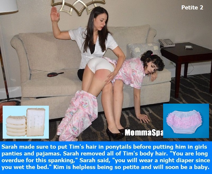 adrianus hendrawan recommends free spanking stories pic