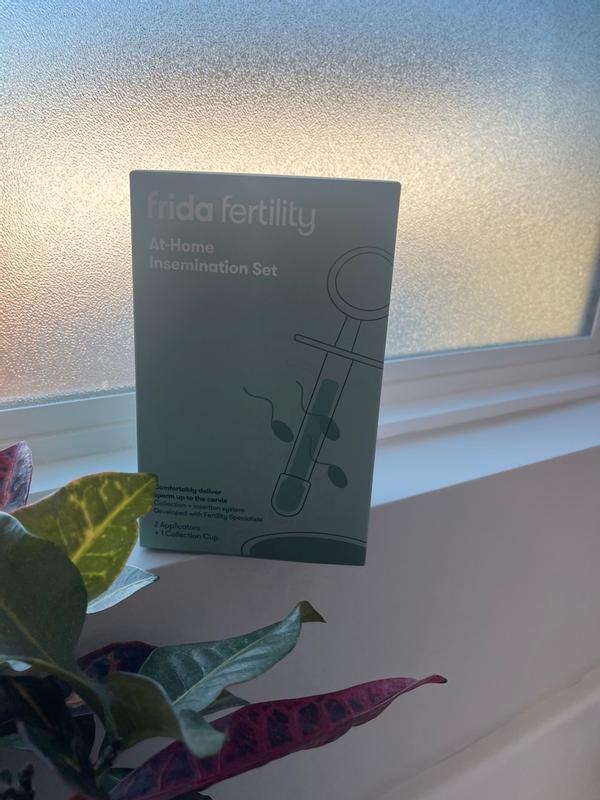 cam macgregor recommends Frida Insemination