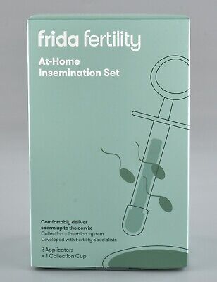 dan mendiola recommends Frida Insemination