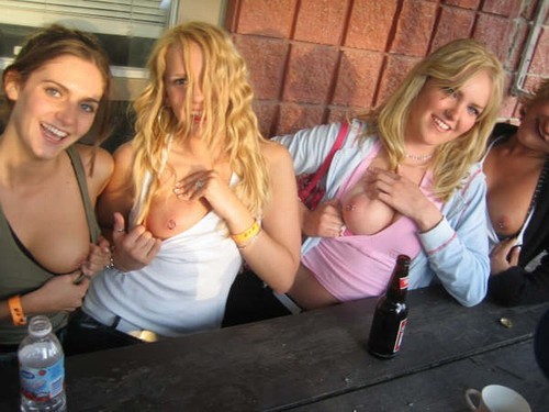 friends flashing tits - nicole sheridan videos unconscious asian porn