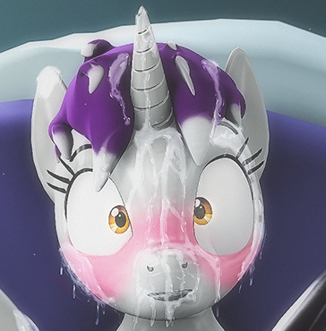Boynapped com jay marvel Futa Pony ar brunetiti