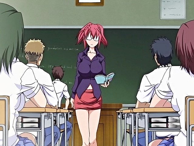 carla fister recommends Futanari Anime Videos