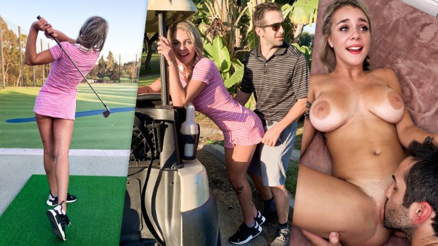Best of bill dambrosio's gallery maria kazi mira monroe cinnamon campbell add photo gabie carter golf
