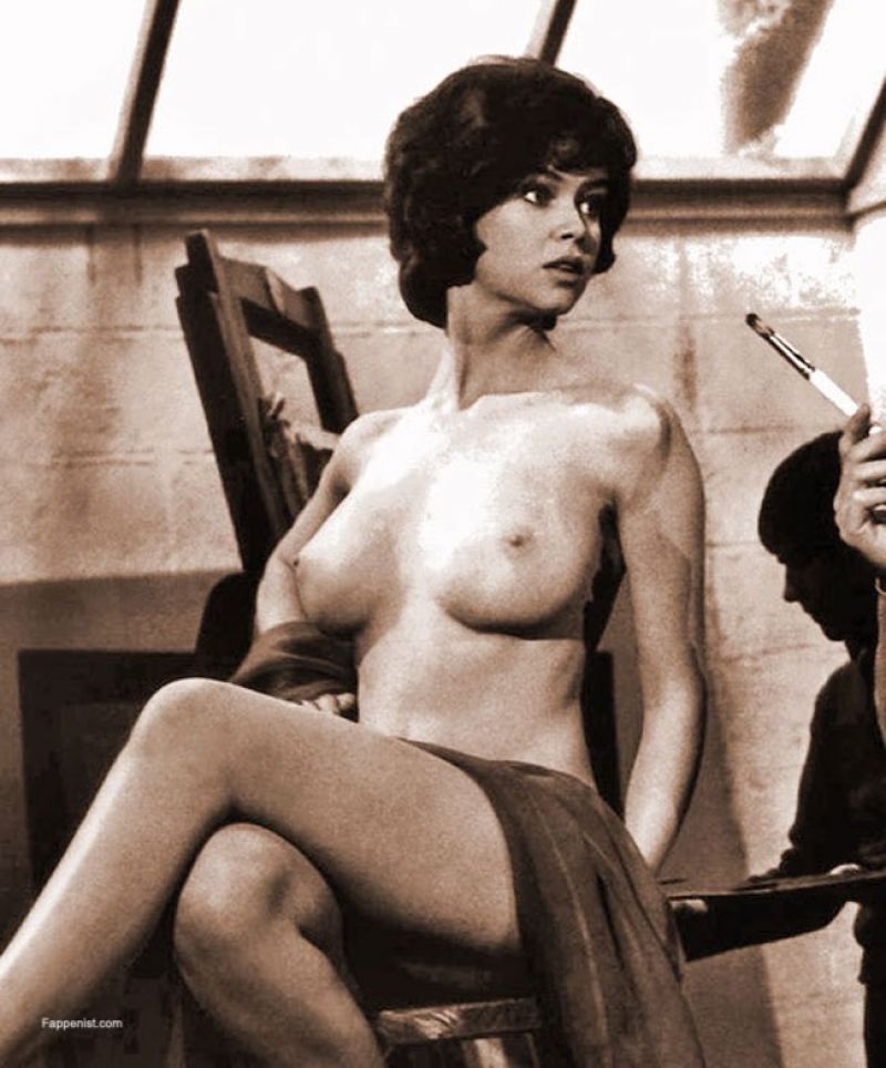 dorothy shannon recommends Gabrielle Drake Nude