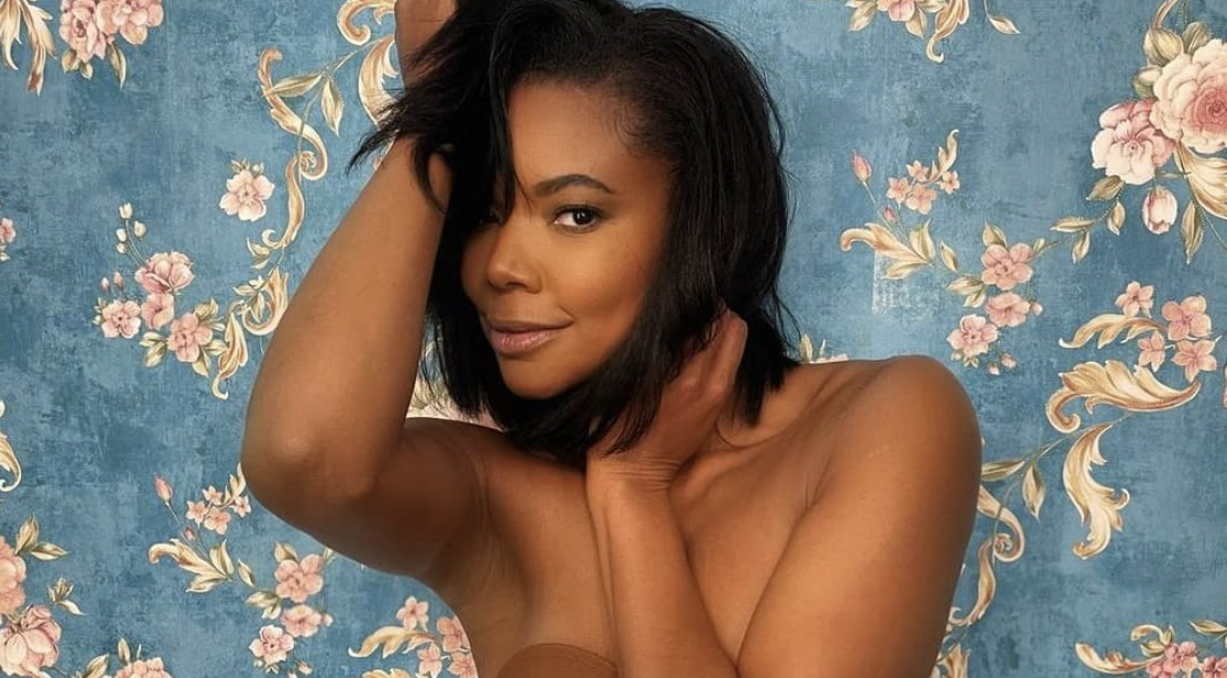 Homemade mature 3some slut groped Gabrielle Union Nude Leaked masturbating hd