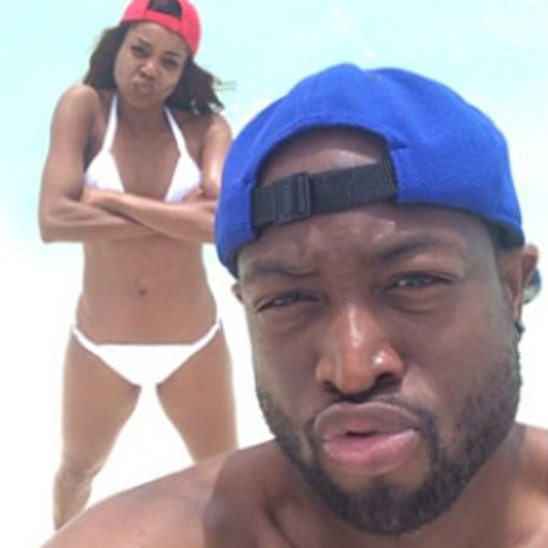 Best of girl showing boobs chase hammontree share gabrielle union sextape photos