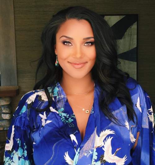 bry bell recommends Gabrilla Fox