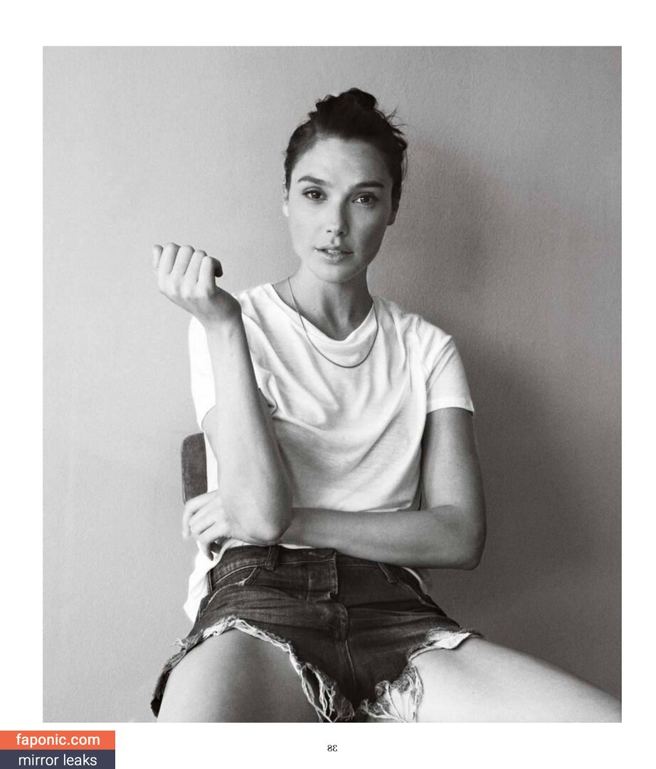 gal gadot nude pictures - rough face fuck violet gems leaked