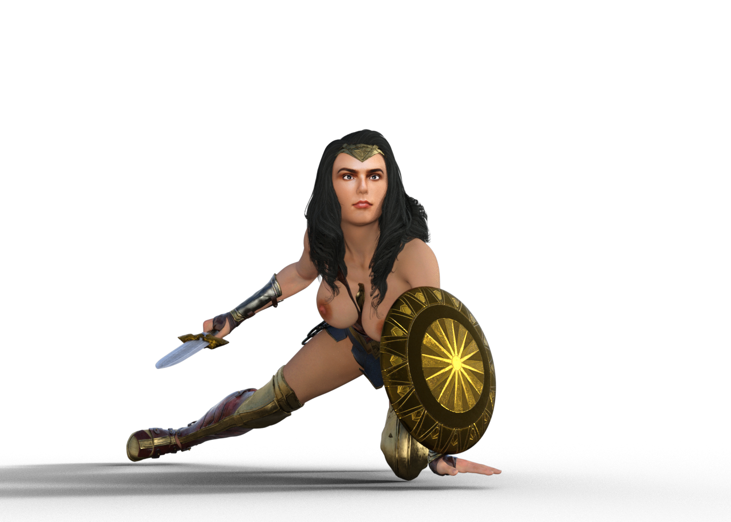 Best of Gal gadot nude pictures