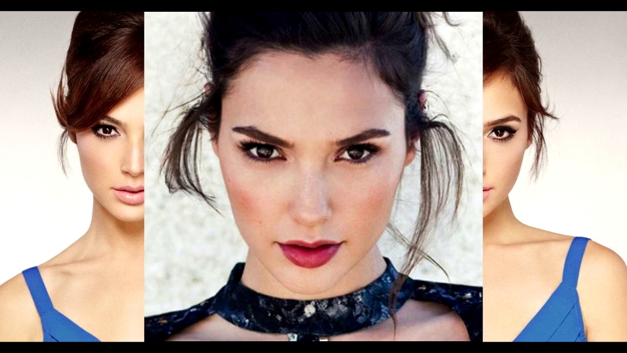 gal gadot sexy video - mimi corvaceous gilf mom